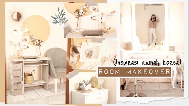 Rak Minimalis ala Korea | Youtube