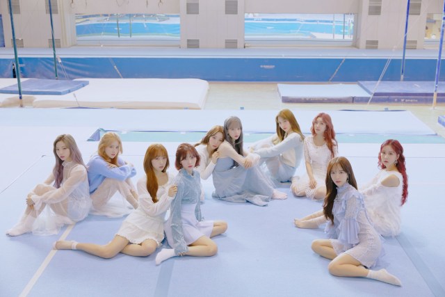 WJSN. Foto: Pinterest