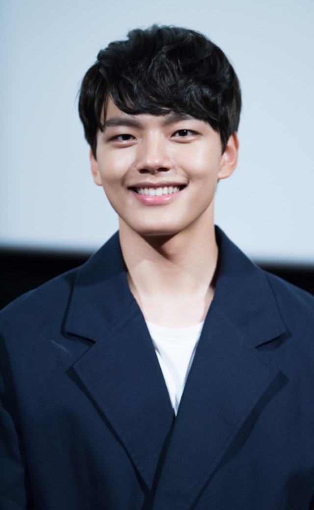 Yeo Jin Goo. Sumber: Asianwiki.com