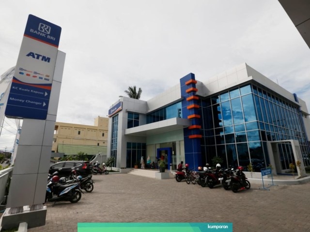BRI, Foto: Dok. kumparan.com