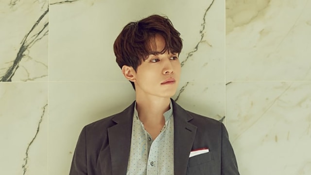 Lee Dong Wook. Foto: Dok. Soompi