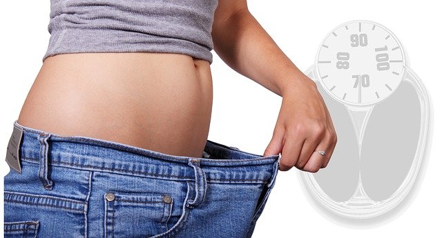 Ilustrasi Diet. Foto: Pixabay