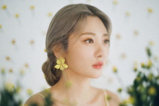 BOL4 Ahn Ji Young. Sumber: Soompi