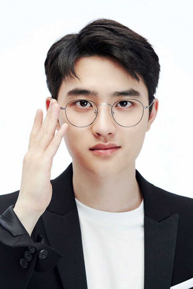 D.O EXO, Foto: Dok. Pinterest