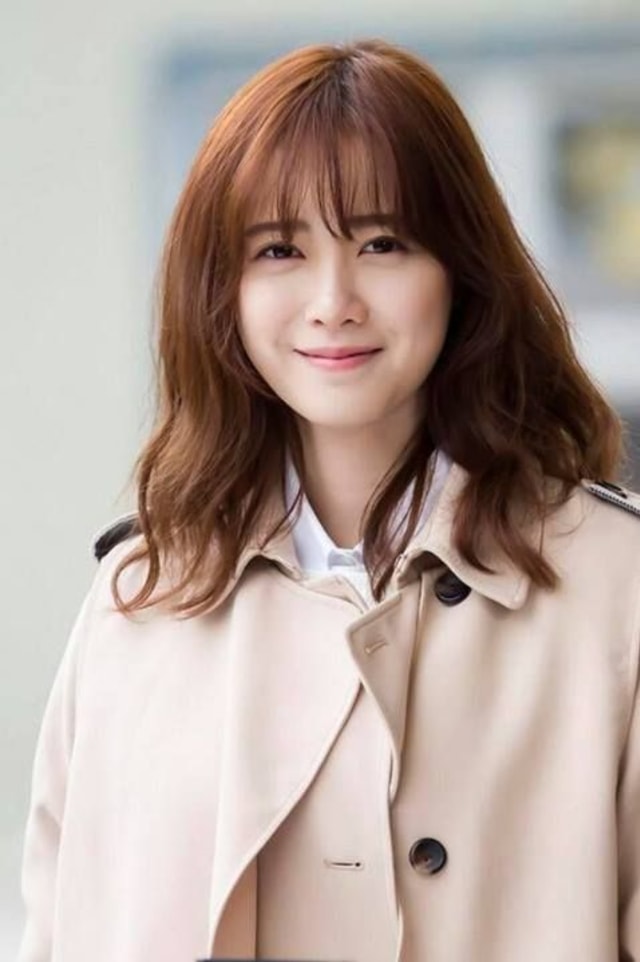 Go Hye Sun, Foto: Dok. Pinterest