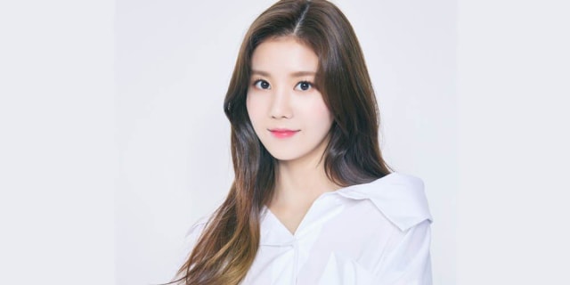 Kwon Eunbi Gagal Debut Foto: Allkpop