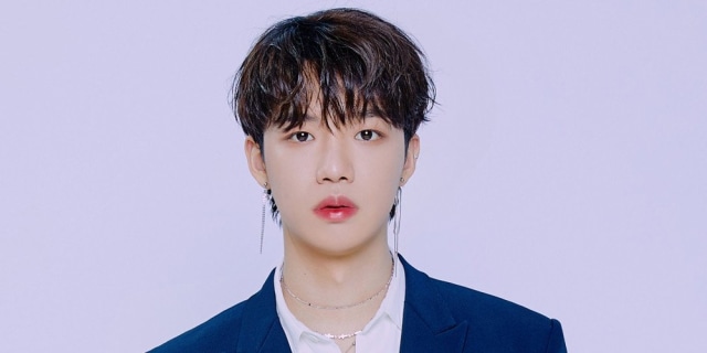 Lim Young Min akan Wamil Foto: Allkpop
