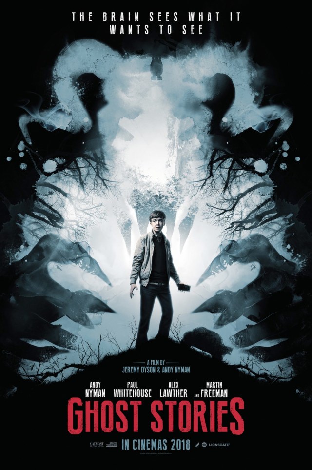 Film Ghost Stories, Foto: Dok. IMDb