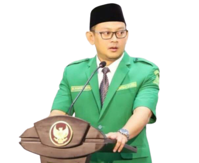 M Syafiq Syauqi Lc. Foto: dok