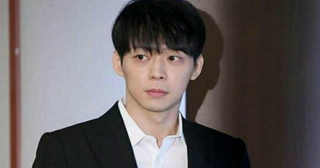 Park Yoochun, Foto: koreaboo