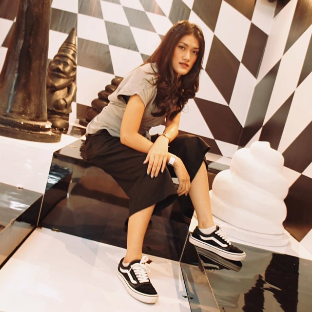 Marissa Fortuna. Foto: dok