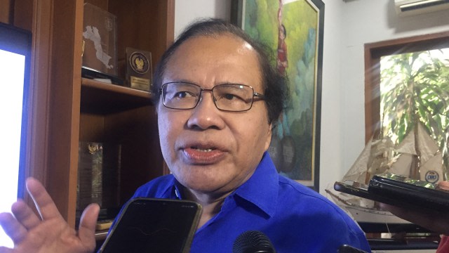 Rizal Ramli, Foto: Dok. kumparan.com