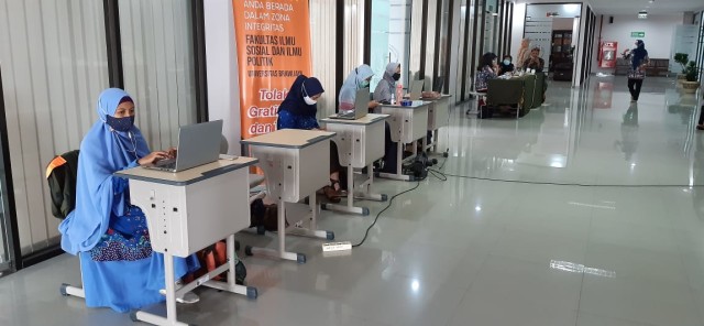 Sosiologi UB. Foto: dok