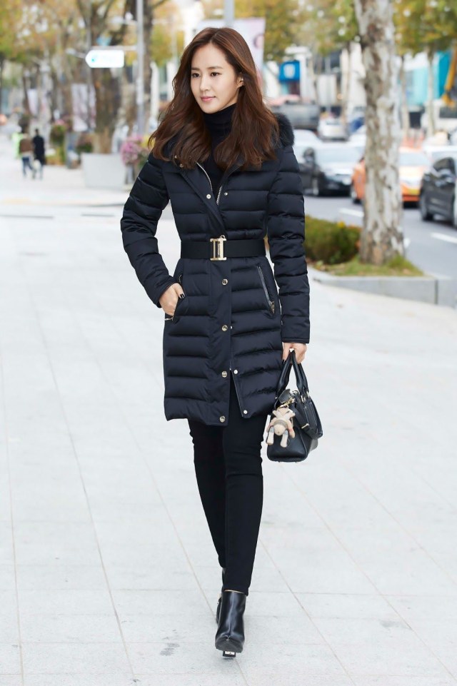 Yuri SNSD, Foto: Dok. Pinterest