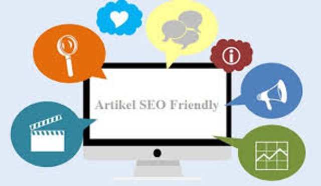 Ilustrasi artikel SEO friendly/Dok: Istimewa