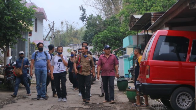 Malang Jejeg. Foto: dok