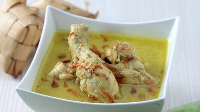 Resep opor ayam Dok: Kumparan