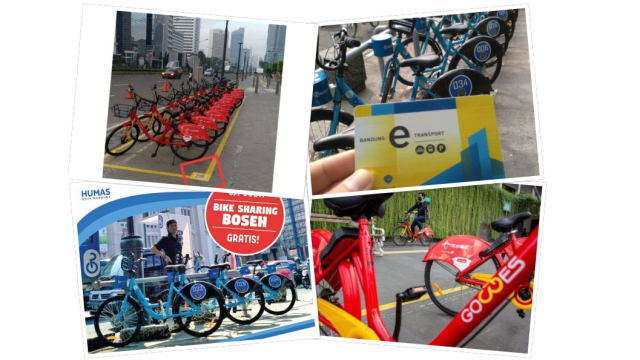 Boseh dan Gowes.