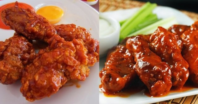 Resep Ayam Foto: Pinterest