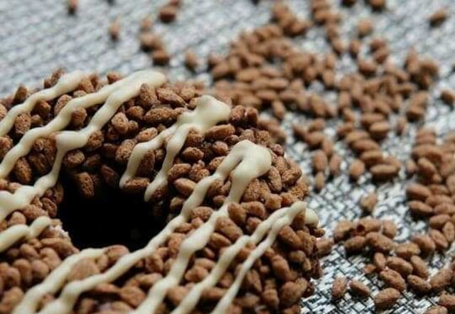 Resep Donat Kentang Foto: Pricearea