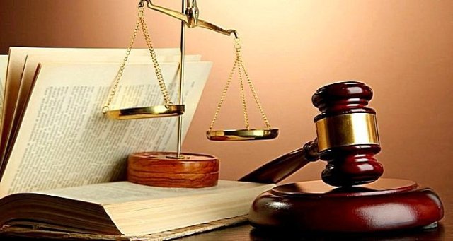hukum dan rasa keadilan