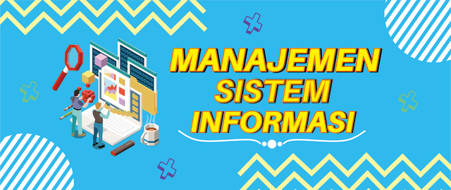 Manajemen Sistem Informasi