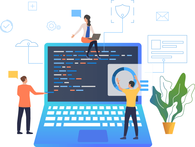 Sistem Informasi: Pengertian, Fungsi, dan Manfaatnya untuk Bisnis 