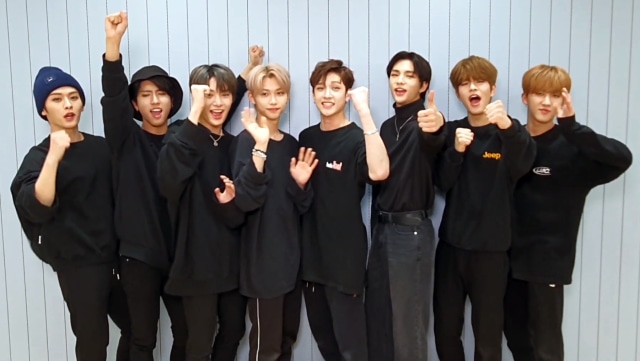 Stray Kids. Sumber: Wikipedia.org