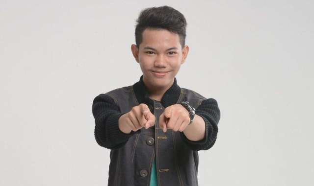 dok: instagram.com/tegar_official
