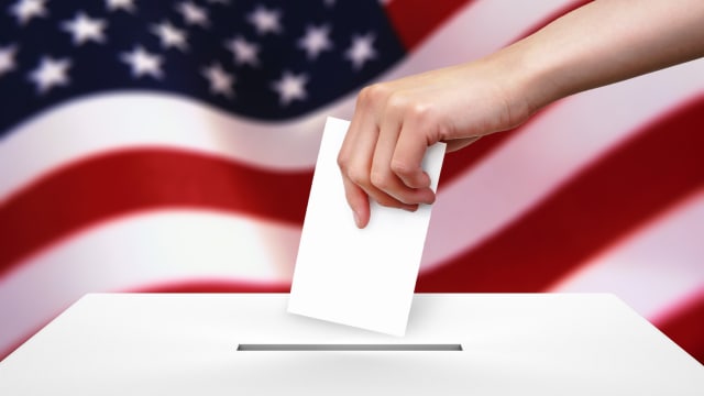 Apa Itu Electoral Vote Yang Menjadi Sistem Pemilu Amerika Ini