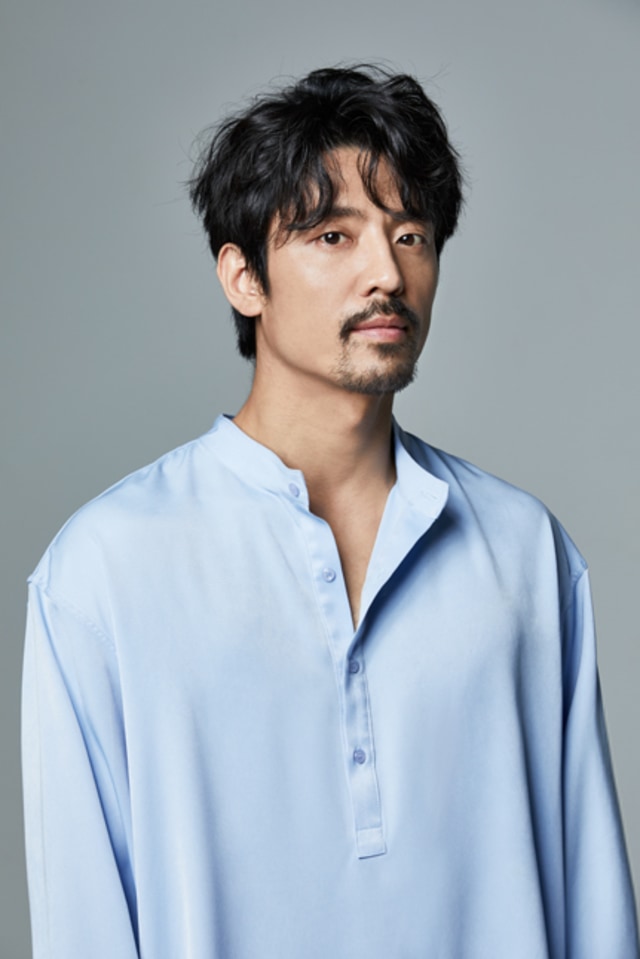 Kim Joo Hun. Dok: salt_ent