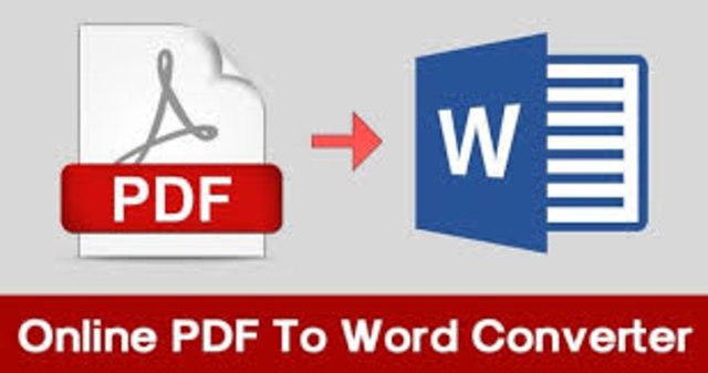 cara merubah pdf ke word bisa memanfaatkan berbagai situs online yang tersedia dan gratis. Foto: Onlyinfotech