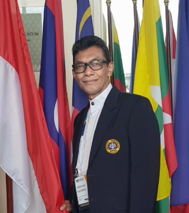 Pakar IPB Bicara Strategi Hadapi Krisis Pangan dengan Tingkatkan Produktivitas Perikanan