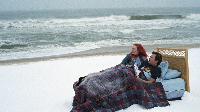 Nonton Movie Eternal Sunshine of The Spotless Mind, Film dengan Plot  Menarik | kumparan.com