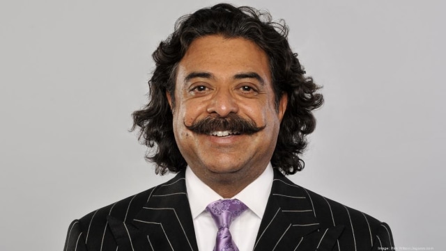 Shahid Khan (Foto: Rick Wilson/Jacksonville Jaguars)
