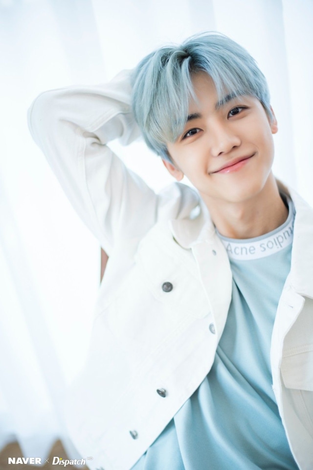 Na Jaemin, Foto: Dok. Naver x Dispatch