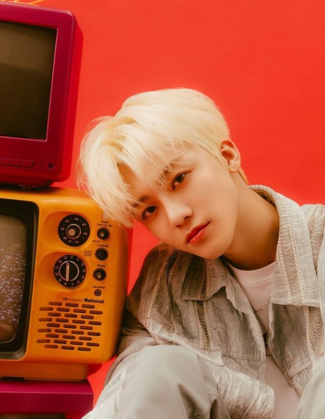 Jaemin NCT Dreams. Foto: Pinterest