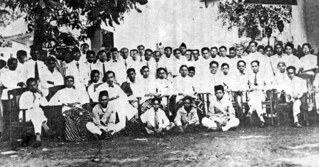 Kongres Sumpah Pemuda II