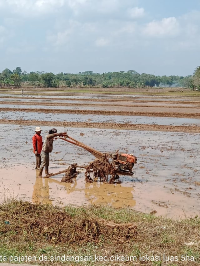 WAMTI Kabupaten Subang . Foto: dok