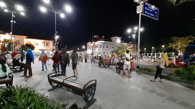 Jalan Malioboro
