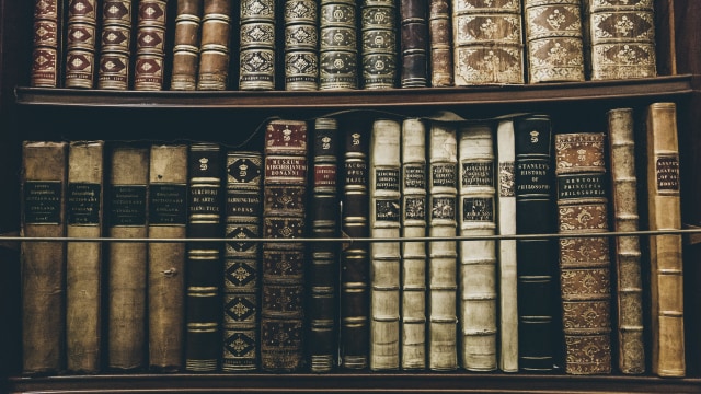 Ilustrasi sejarah empat mazhab. Foto: Unsplash.com/thekelley