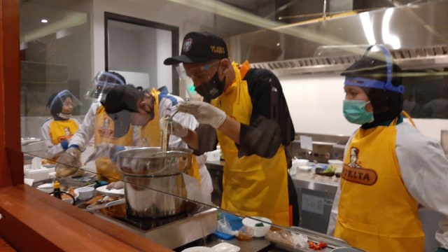 SMKN 1 Turen. Foto: dok