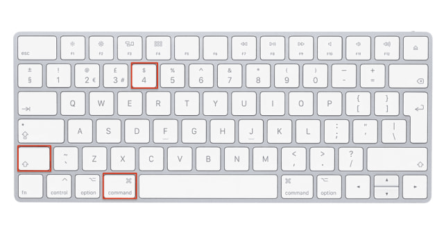 Cara Screenshot di Macbook, Foto: Dok. parallels.com