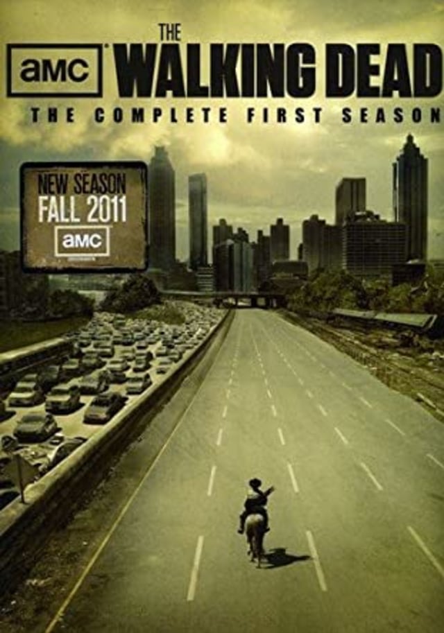 The Walking Dead Season 1, Foto: steam