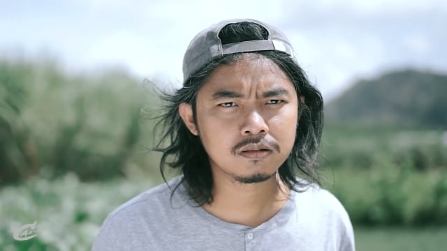 Salah satu adegan dalam video musik Los Dol. Foto: YouTube Denny Caknan