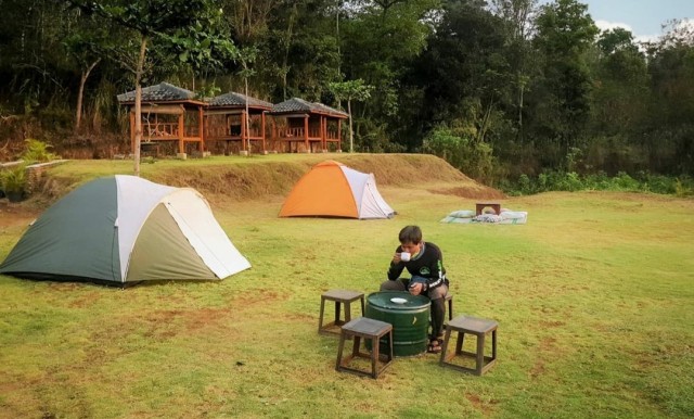 Urban Camp. Foto: Instagram @urbancamp_malang