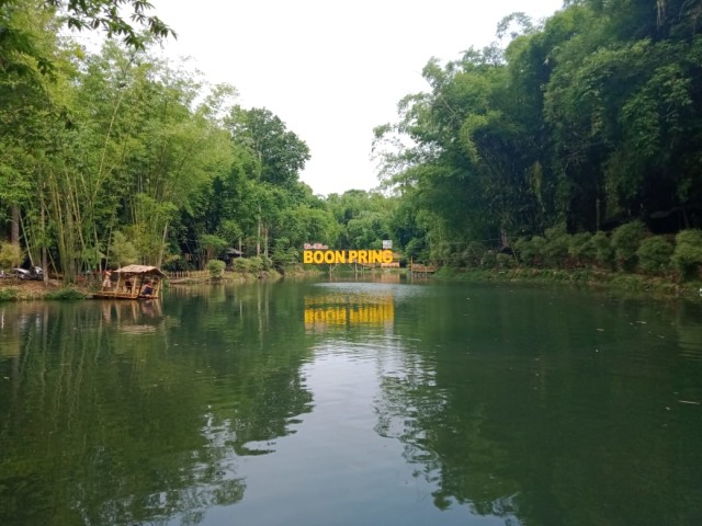 Boon Pring. Foto: Rizal Adhi