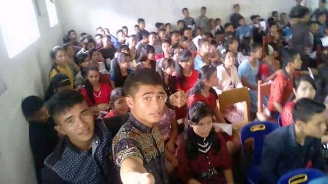 Pendemi Covid merupakan musibah yang memilukan seluruh penduduk bumi. Seluruh segmen kehidupan manusia dibumi terganggu, tanpa kecuali Pendidikan