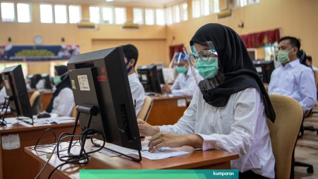 Ilustrasi. (Kumparan)