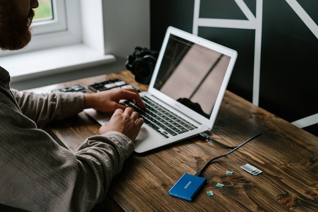 Foto: Unsplash